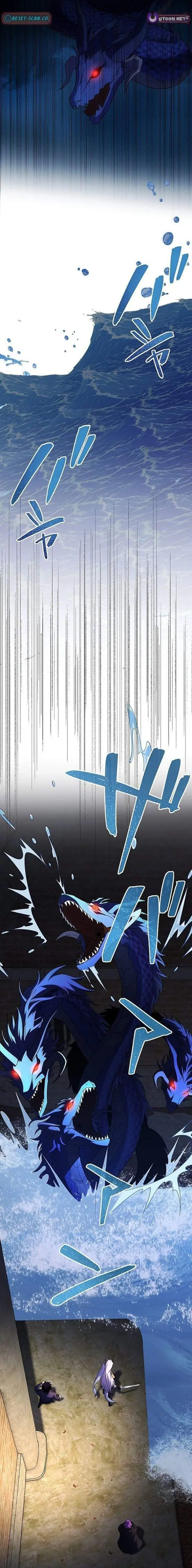 The Top Healer of the Offensive Magic Academy Chapter 27