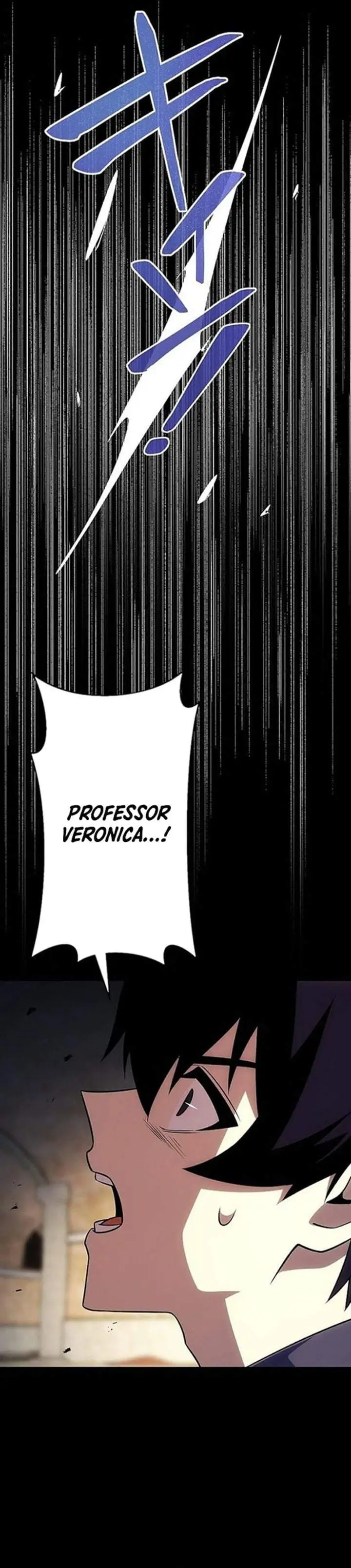 The Top Healer of the Offensive Magic Academy Chapter 27
