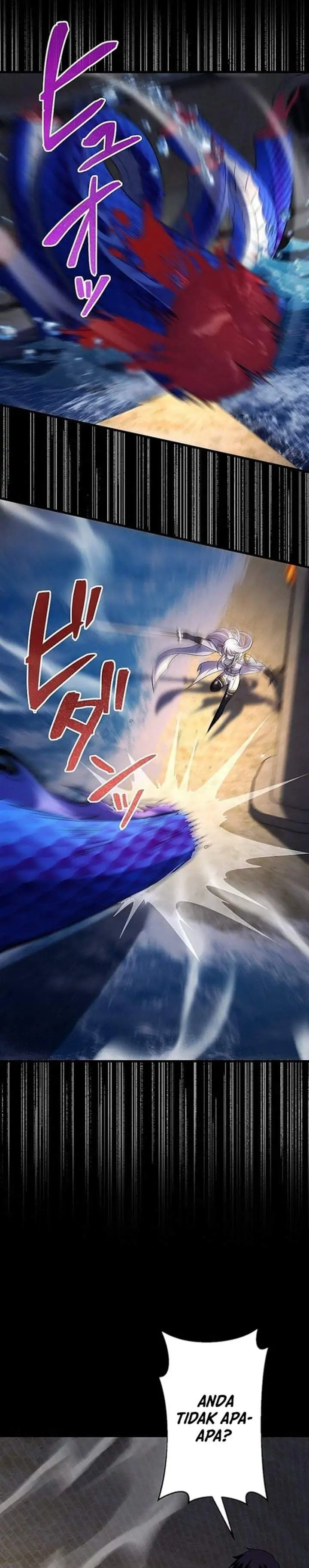 The Top Healer of the Offensive Magic Academy Chapter 27