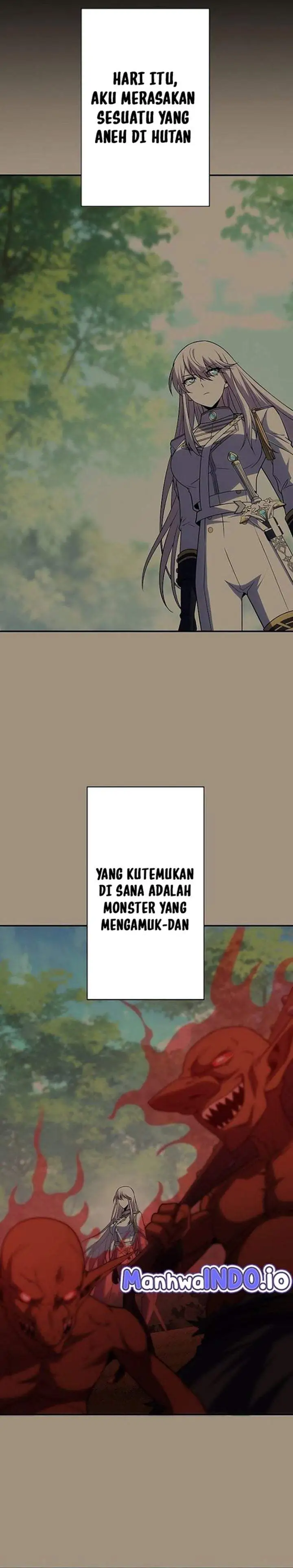 The Top Healer of the Offensive Magic Academy Chapter 27
