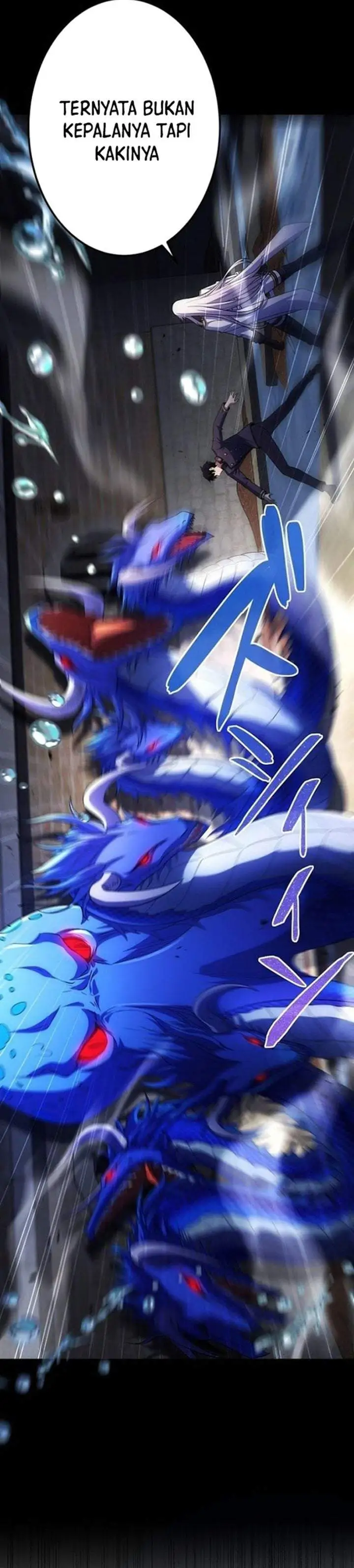 The Top Healer of the Offensive Magic Academy Chapter 28