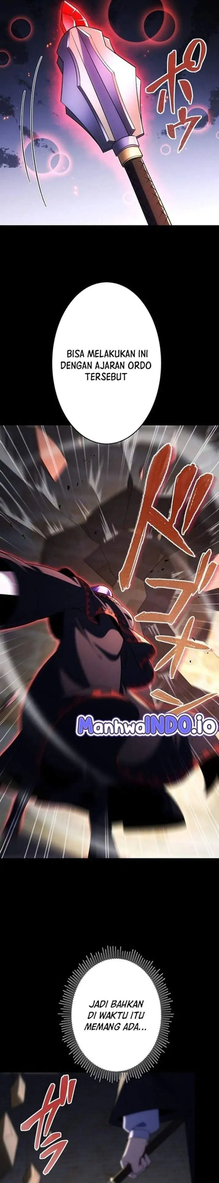 The Top Healer of the Offensive Magic Academy Chapter 28