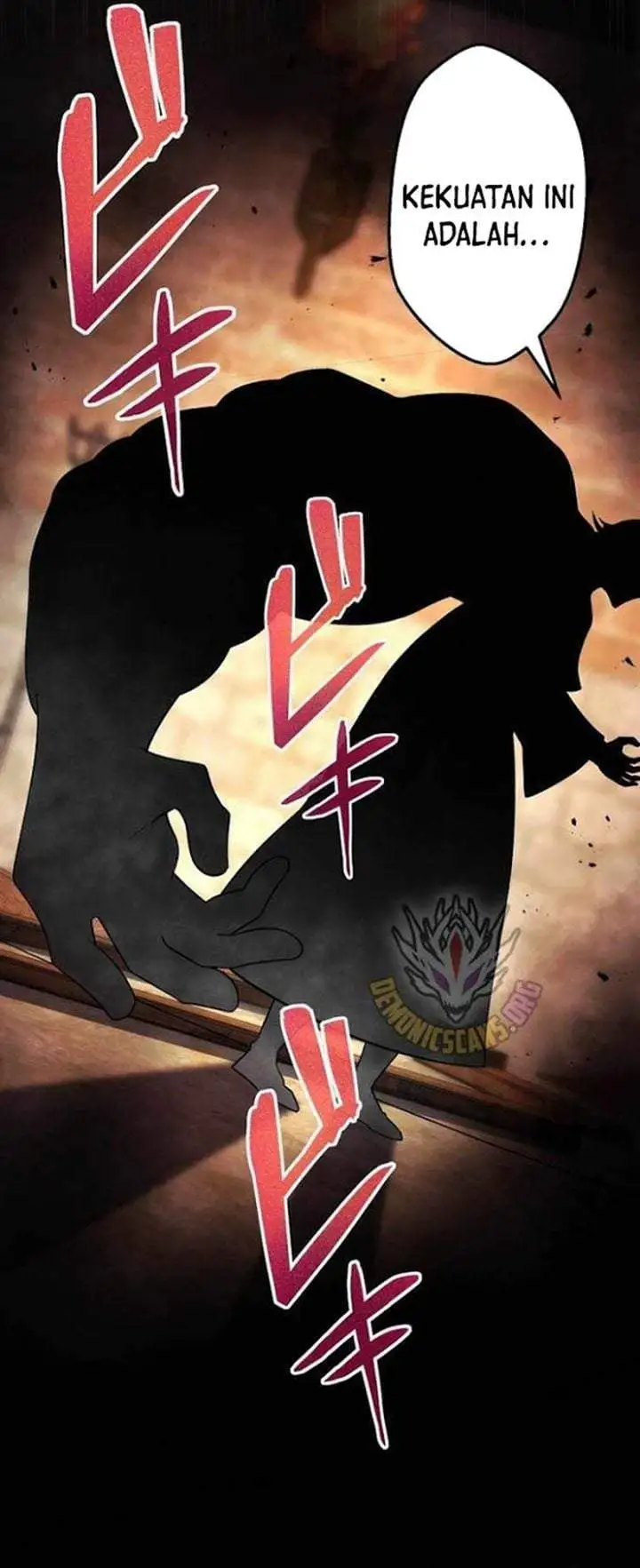 The Top Healer of the Offensive Magic Academy Chapter 29