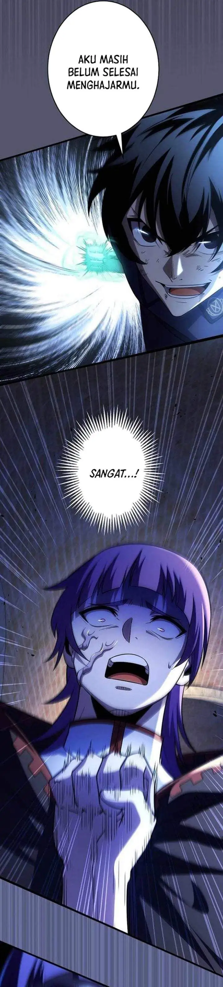 The Top Healer of the Offensive Magic Academy Chapter 29