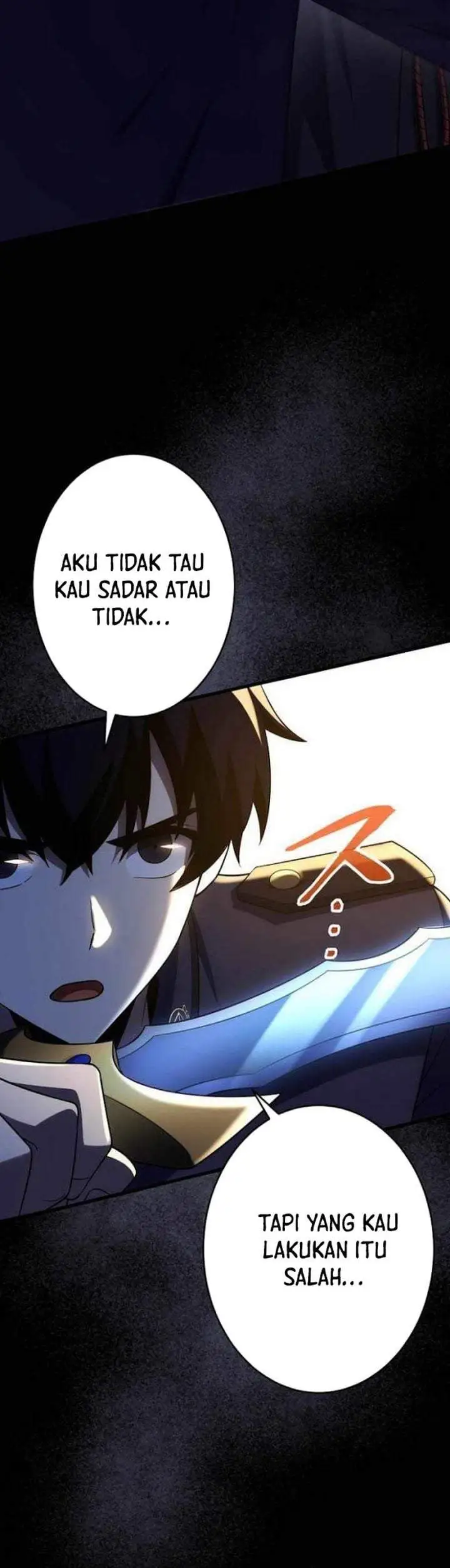 The Top Healer of the Offensive Magic Academy Chapter 29