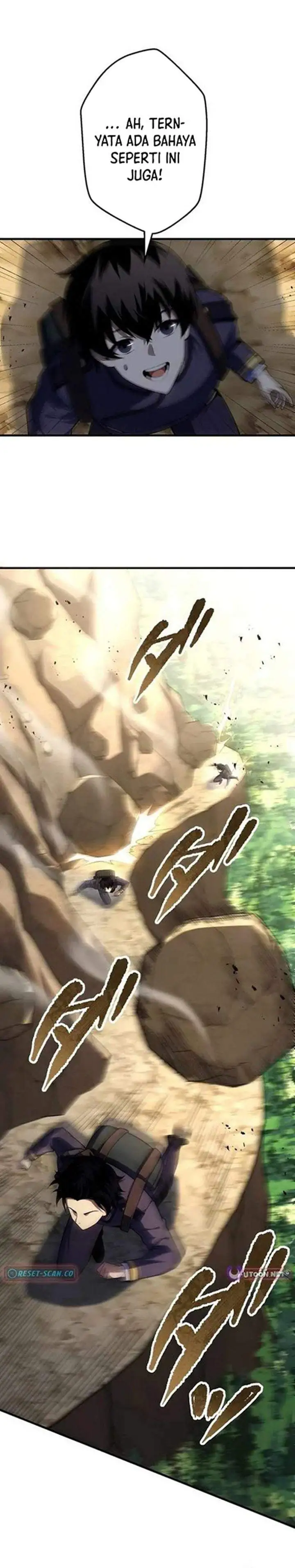 The Top Healer of the Offensive Magic Academy Chapter 31
