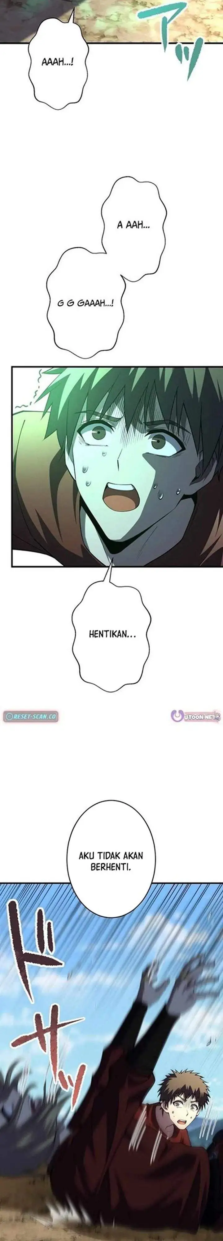The Top Healer of the Offensive Magic Academy Chapter 31