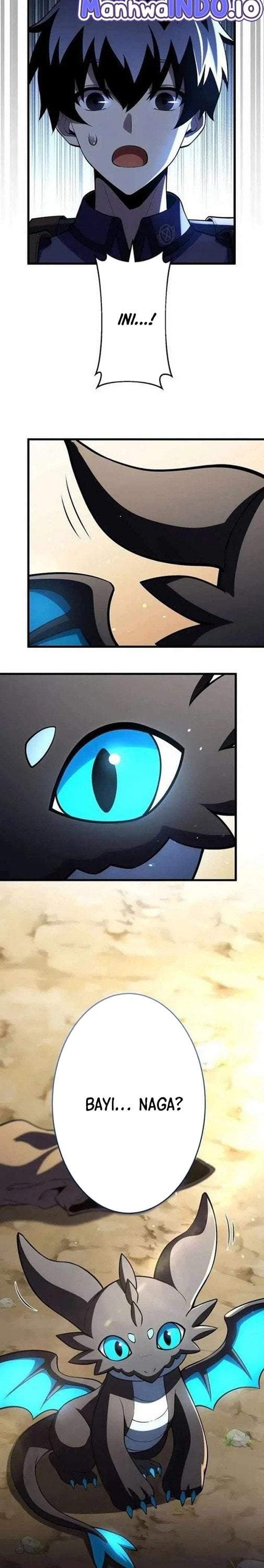 The Top Healer of the Offensive Magic Academy Chapter 32
