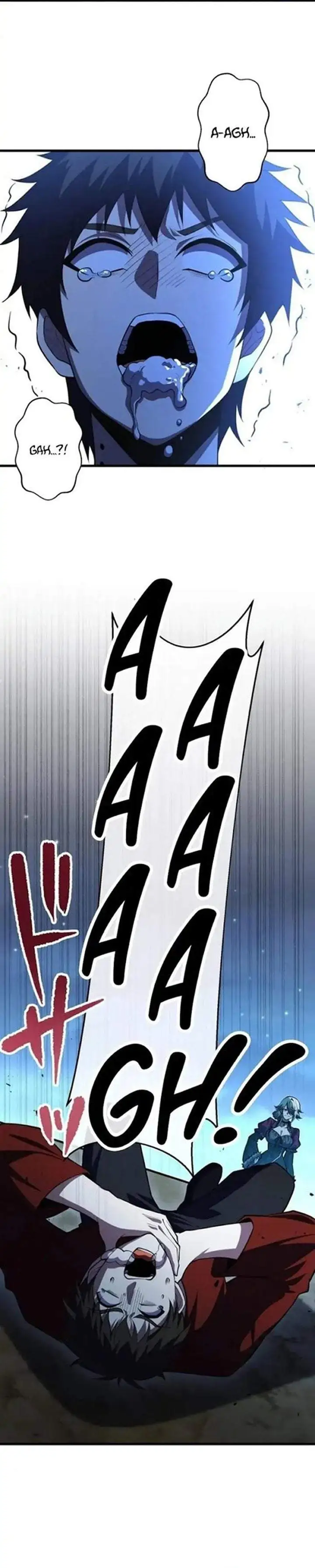 The Top Healer of the Offensive Magic Academy Chapter 35