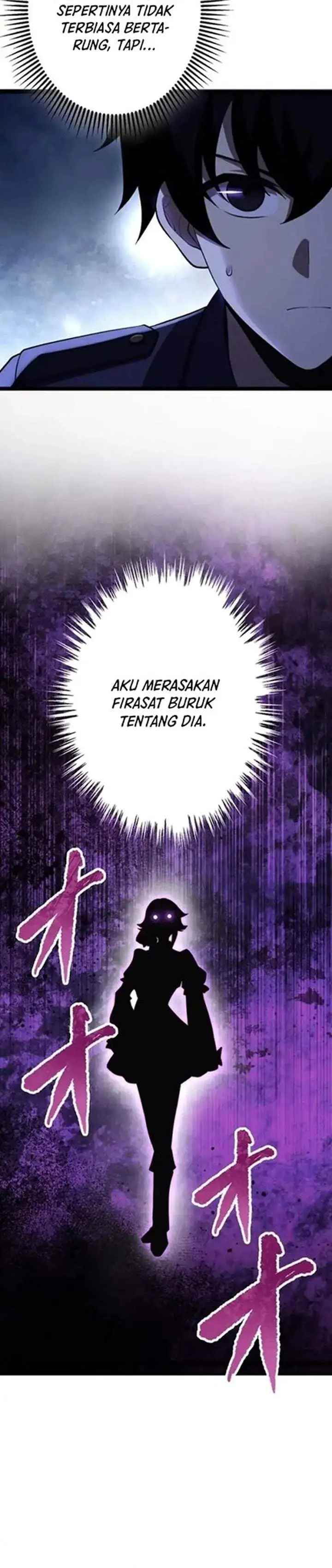 The Top Healer of the Offensive Magic Academy Chapter 35