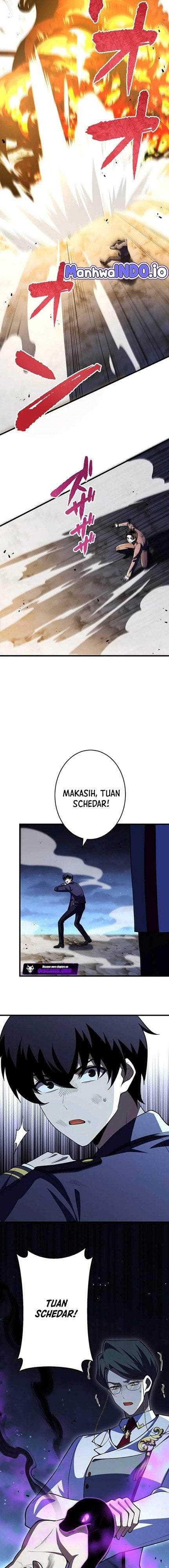 The Top Healer of the Offensive Magic Academy Chapter 37