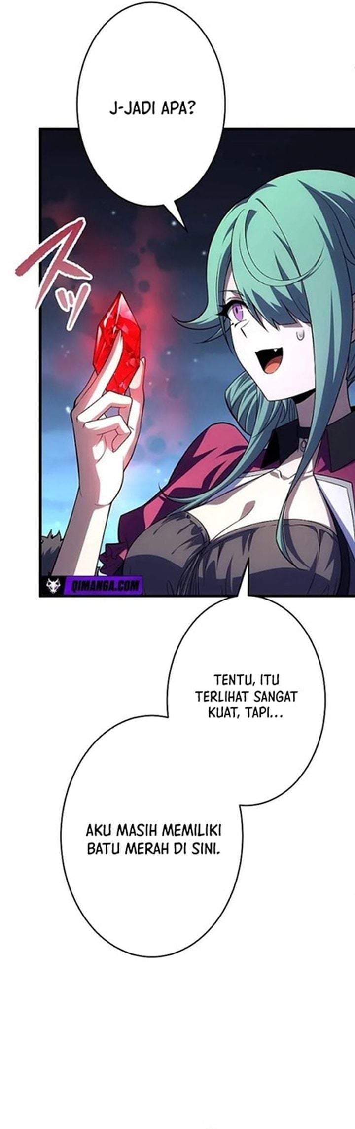 The Top Healer of the Offensive Magic Academy Chapter 38