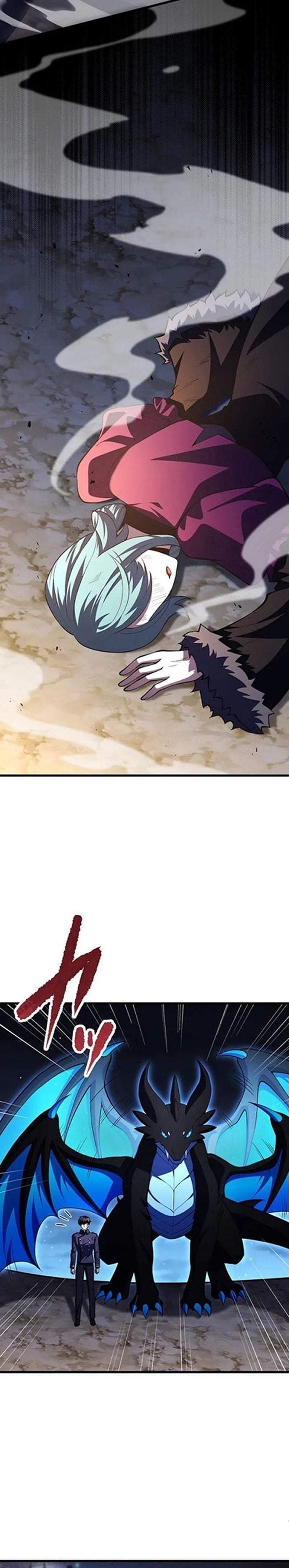 The Top Healer of the Offensive Magic Academy Chapter 38