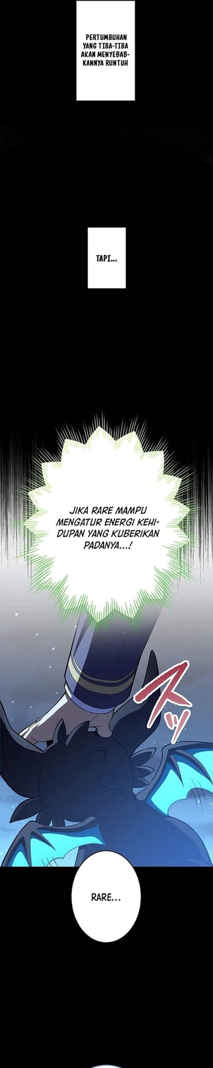 The Top Healer of the Offensive Magic Academy Chapter 38