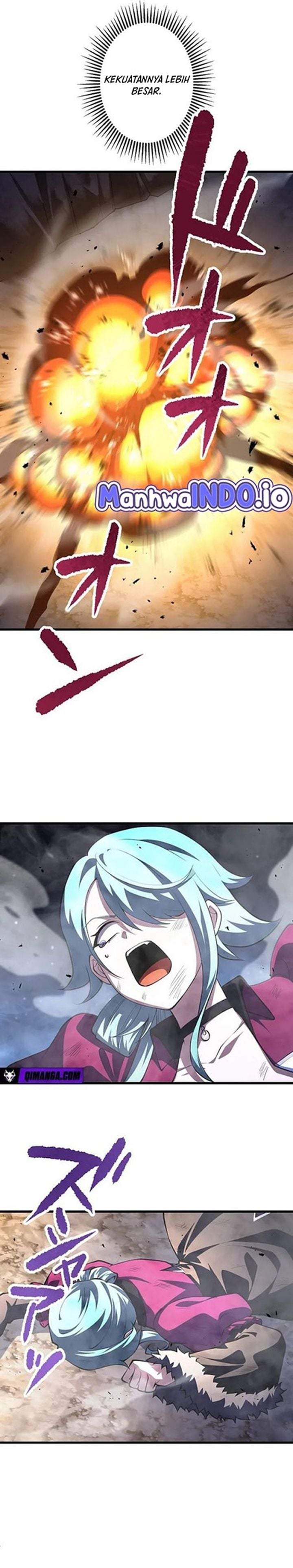 The Top Healer of the Offensive Magic Academy Chapter 38