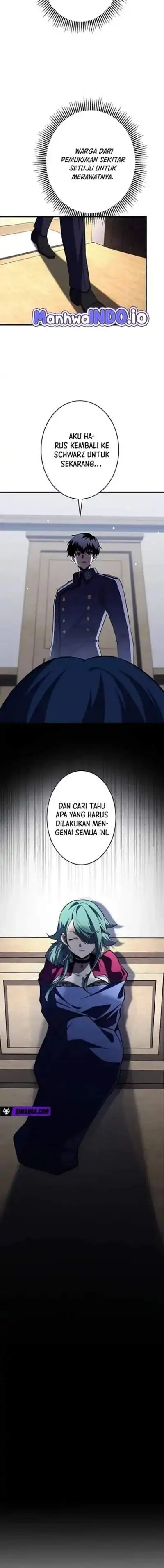 The Top Healer of the Offensive Magic Academy Chapter 39