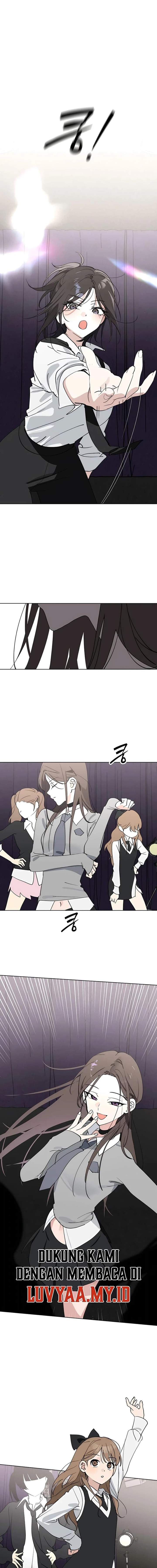 Today’s Han Yoil is a Woman Chapter 65
