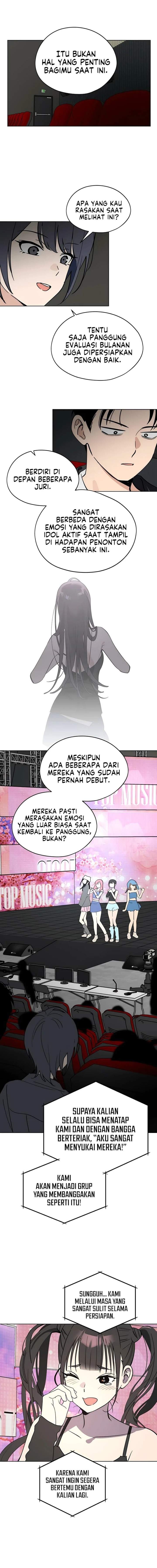 Today’s Han Yoil is a Woman Chapter 68