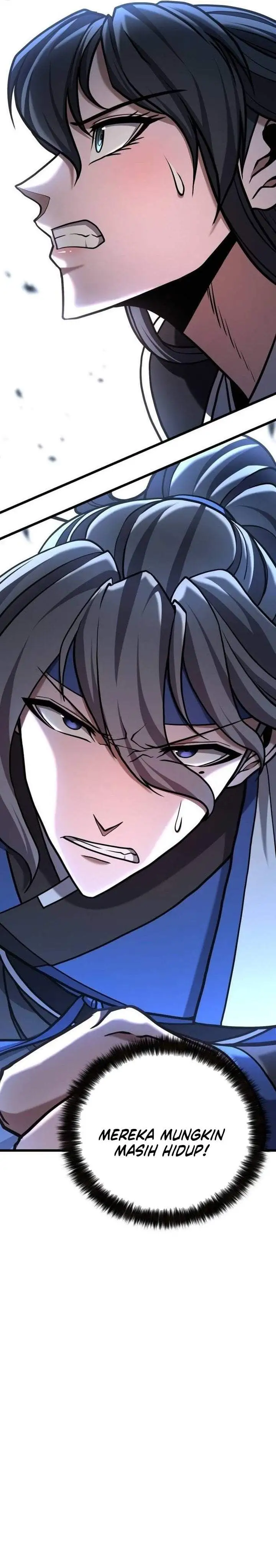 Revenge of the Bloom Flower Chapter 24