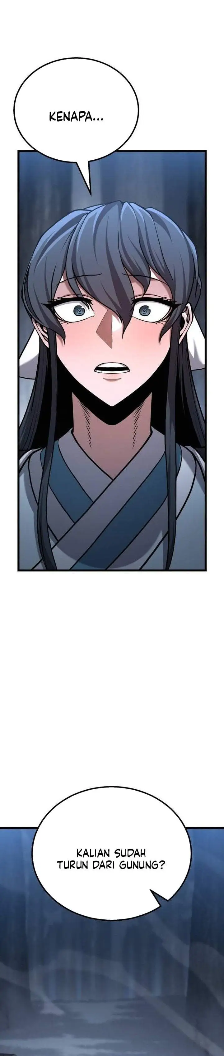 Revenge of the Bloom Flower Chapter 24