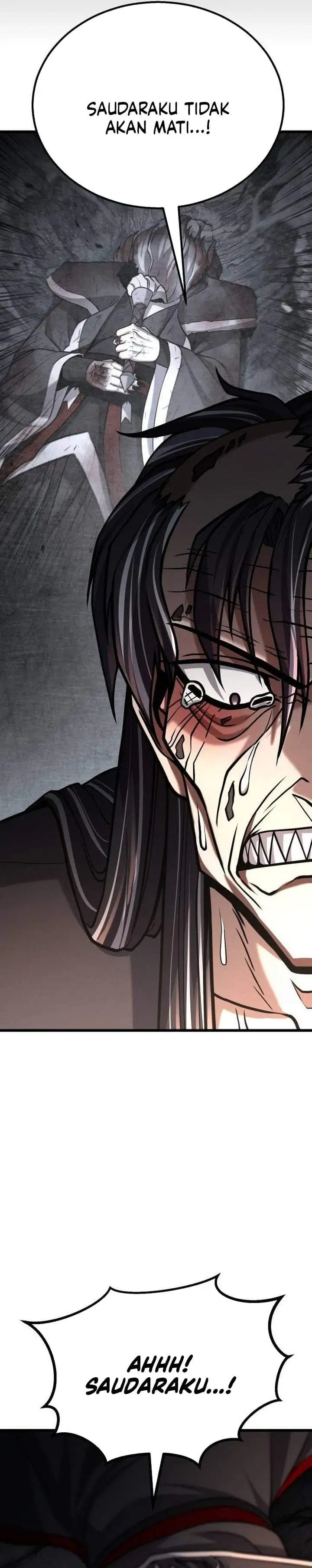 Revenge of the Bloom Flower Chapter 26