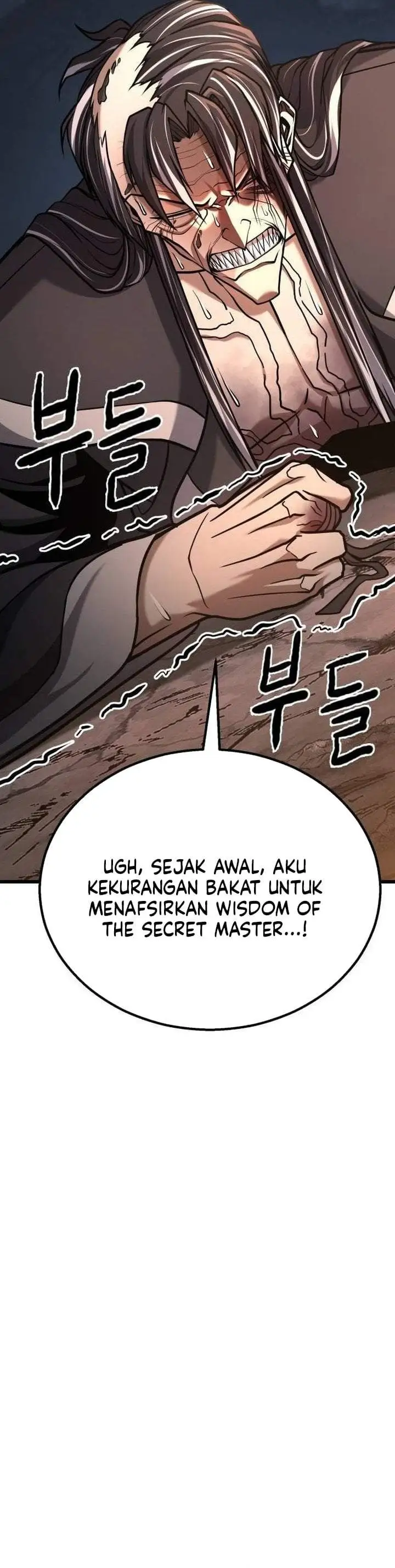 Revenge of the Bloom Flower Chapter 26