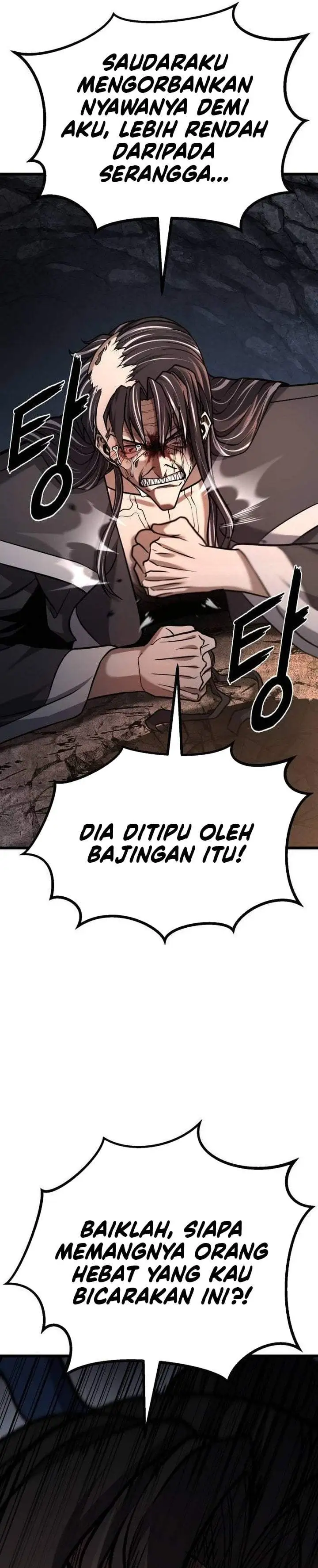 Revenge of the Bloom Flower Chapter 26