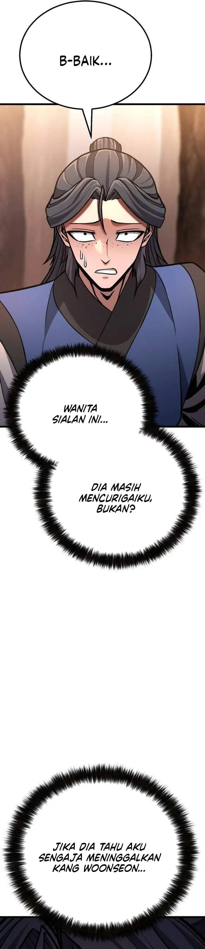 Revenge of the Bloom Flower Chapter 26