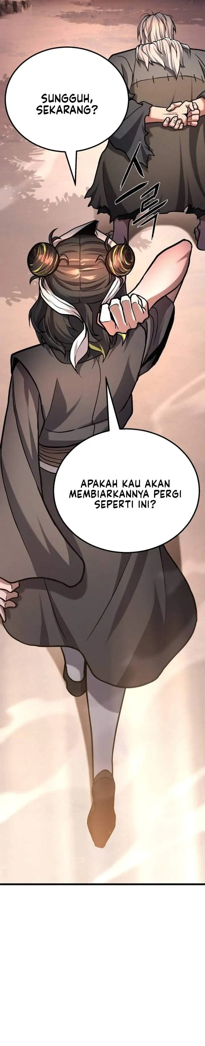 Revenge of the Bloom Flower Chapter 27