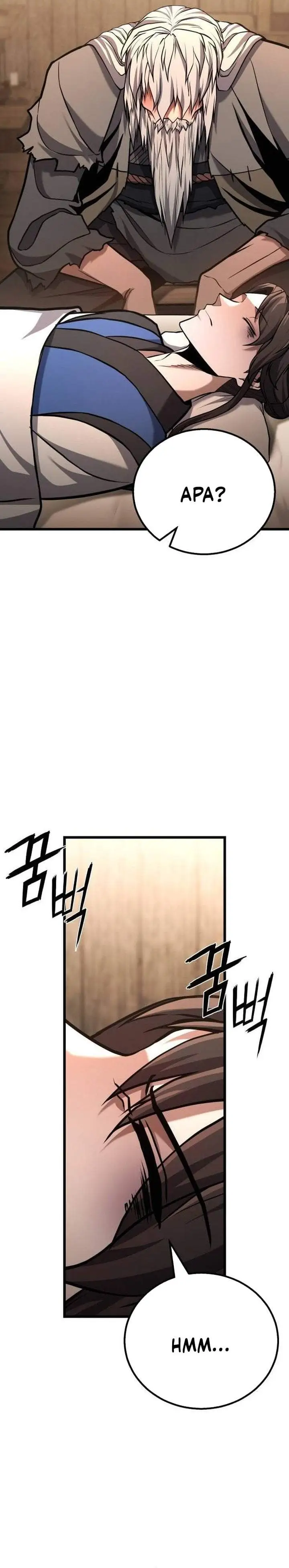 Revenge of the Bloom Flower Chapter 27