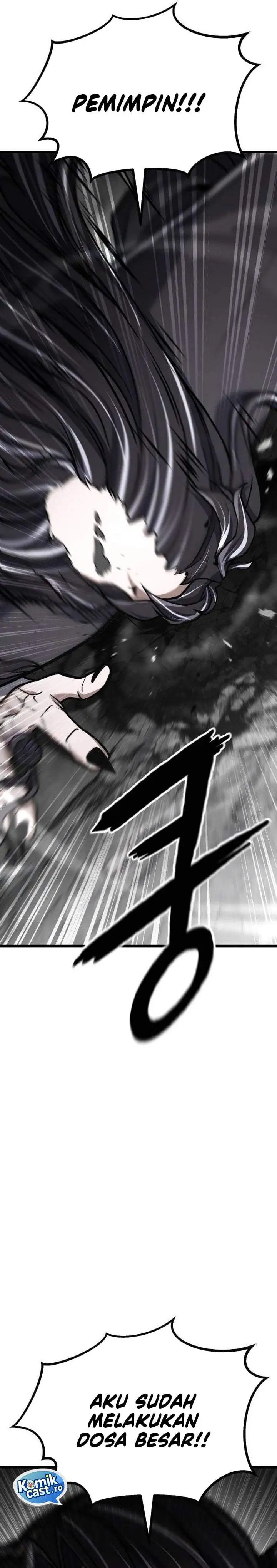 Revenge of the Bloom Flower Chapter 27