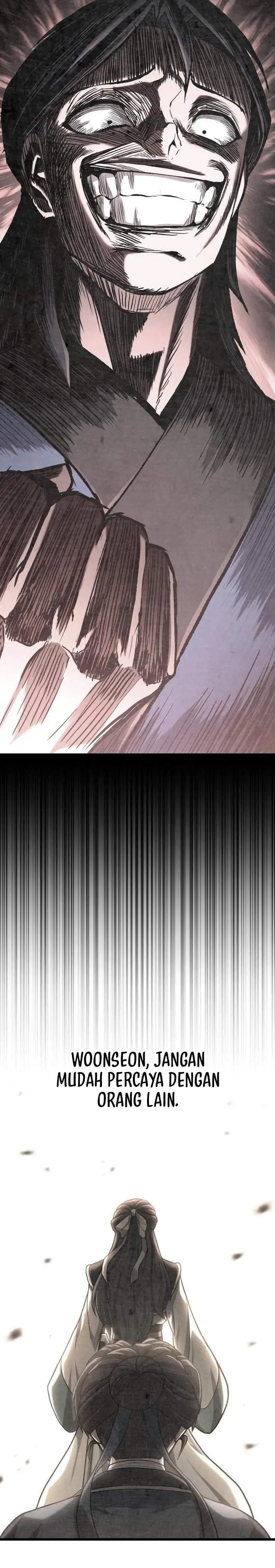 Revenge of the Bloom Flower Chapter 28