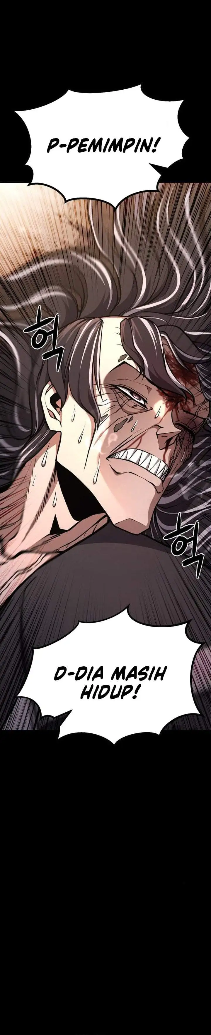 Revenge of the Bloom Flower Chapter 28