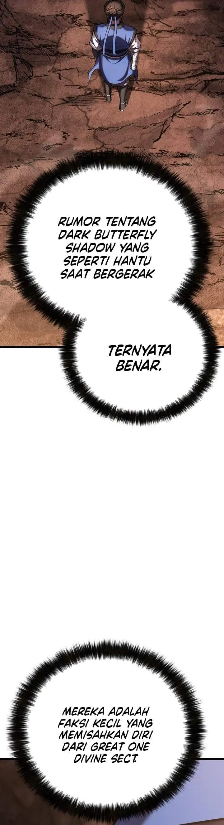 Revenge of the Bloom Flower Chapter 28