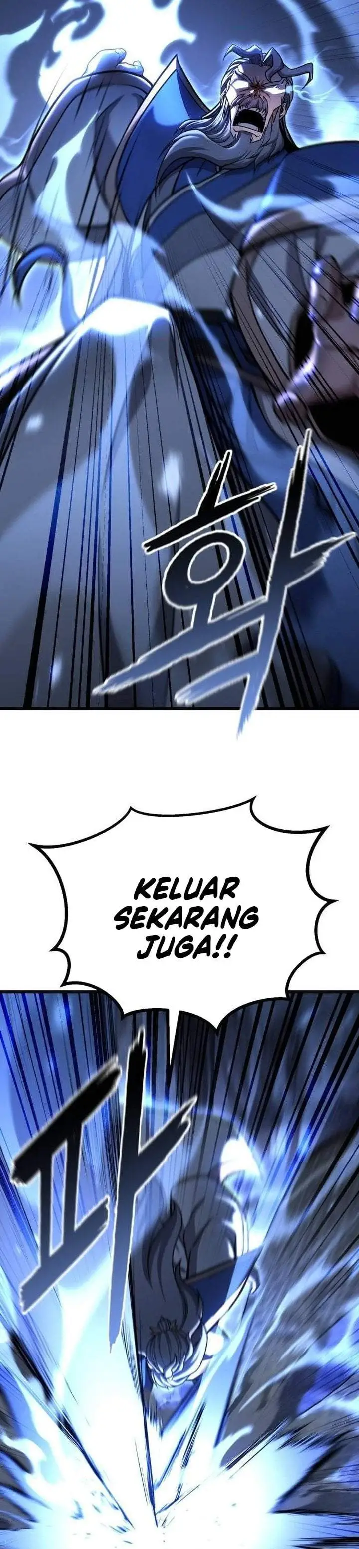 Revenge of the Bloom Flower Chapter 29