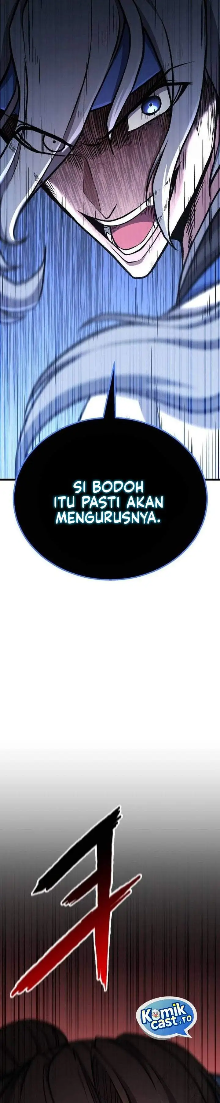 Revenge of the Bloom Flower Chapter 29