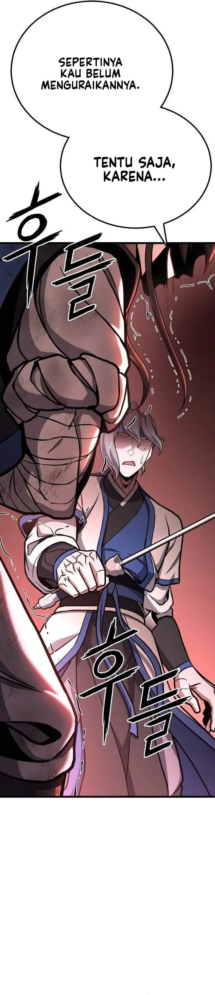 Revenge of the Bloom Flower Chapter 29
