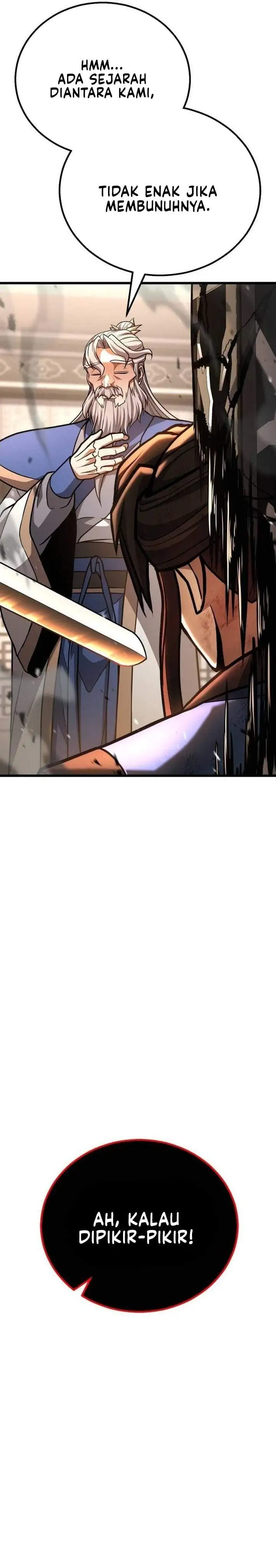 Revenge of the Bloom Flower Chapter 29