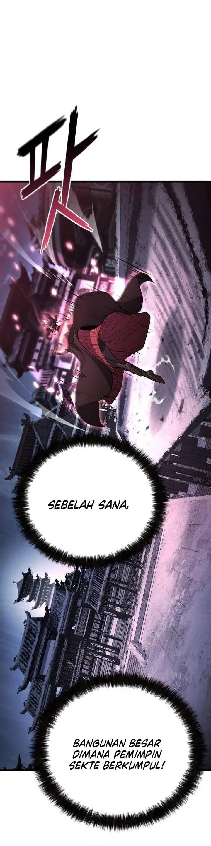Revenge of the Bloom Flower Chapter 30