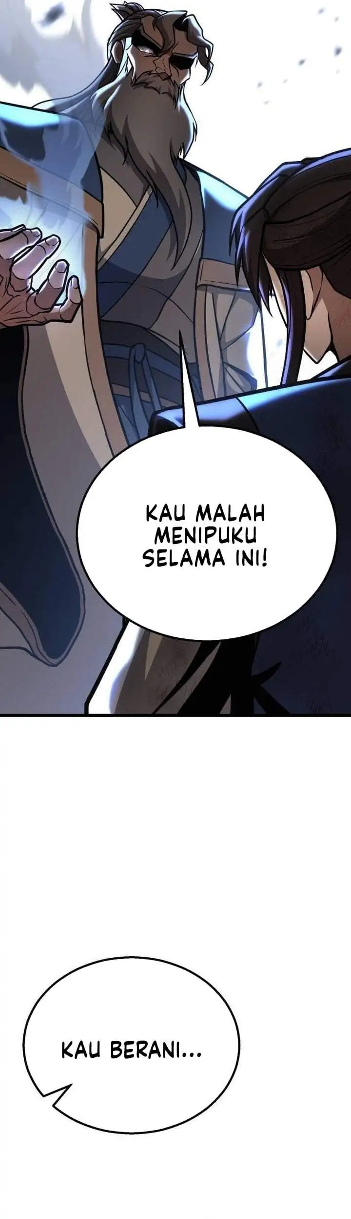 Revenge of the Bloom Flower Chapter 30
