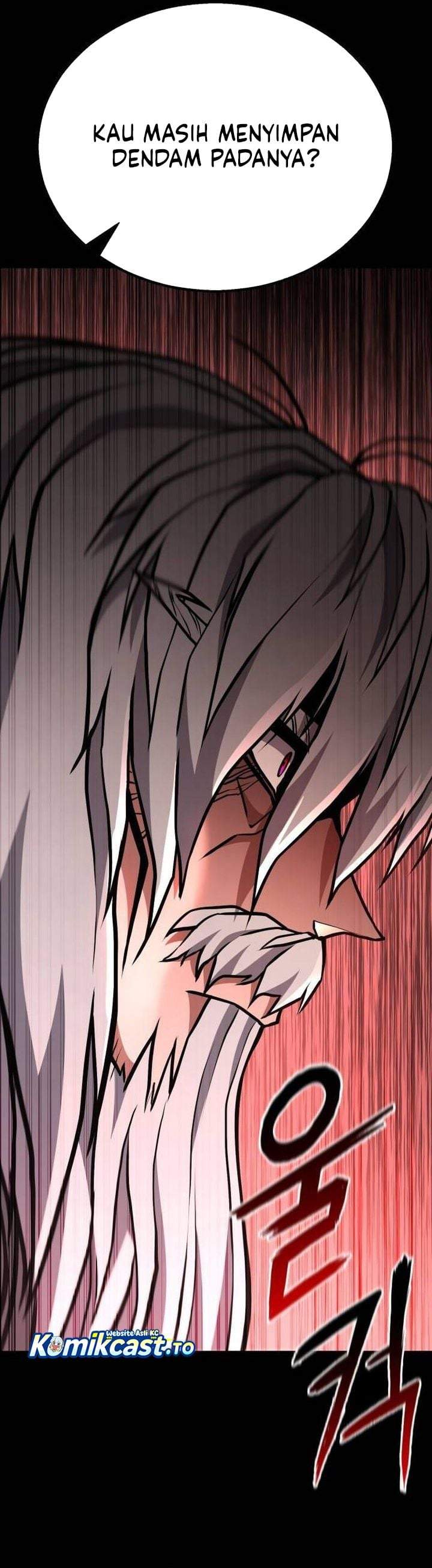 Revenge of the Bloom Flower Chapter 32