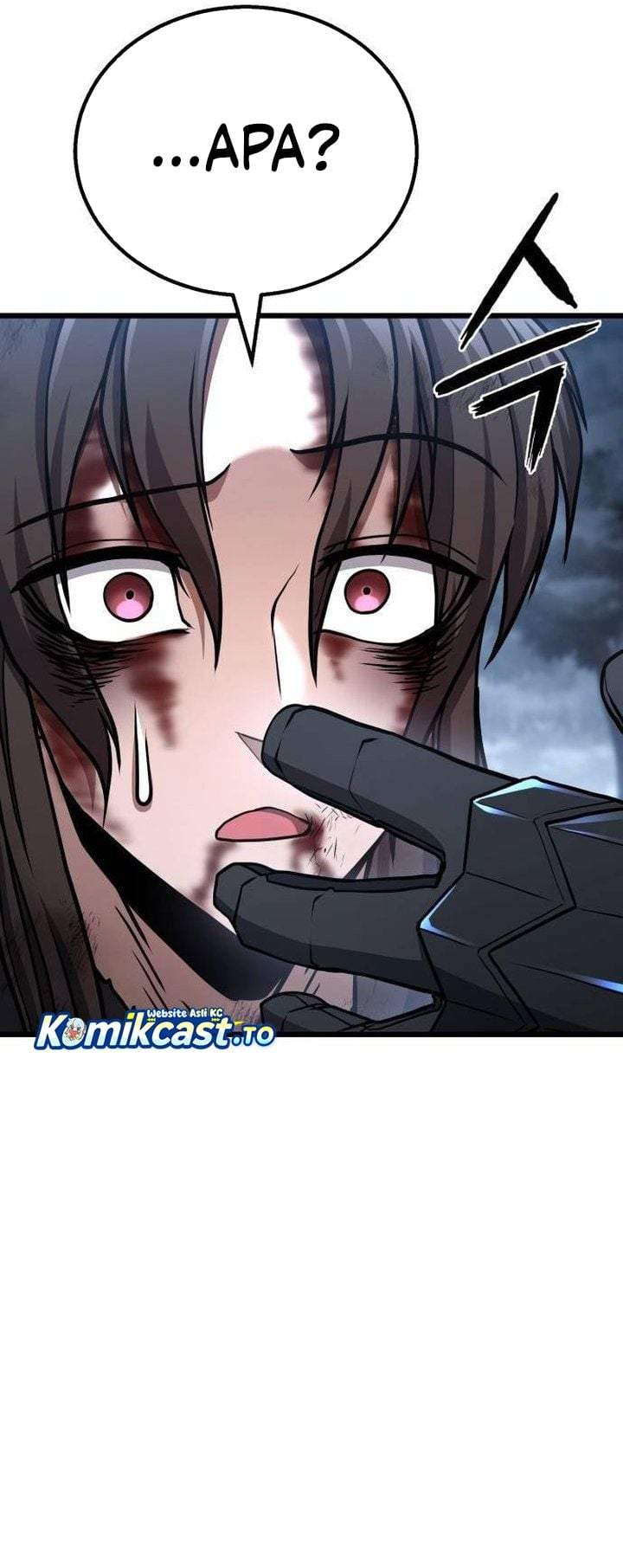 Revenge of the Bloom Flower Chapter 32