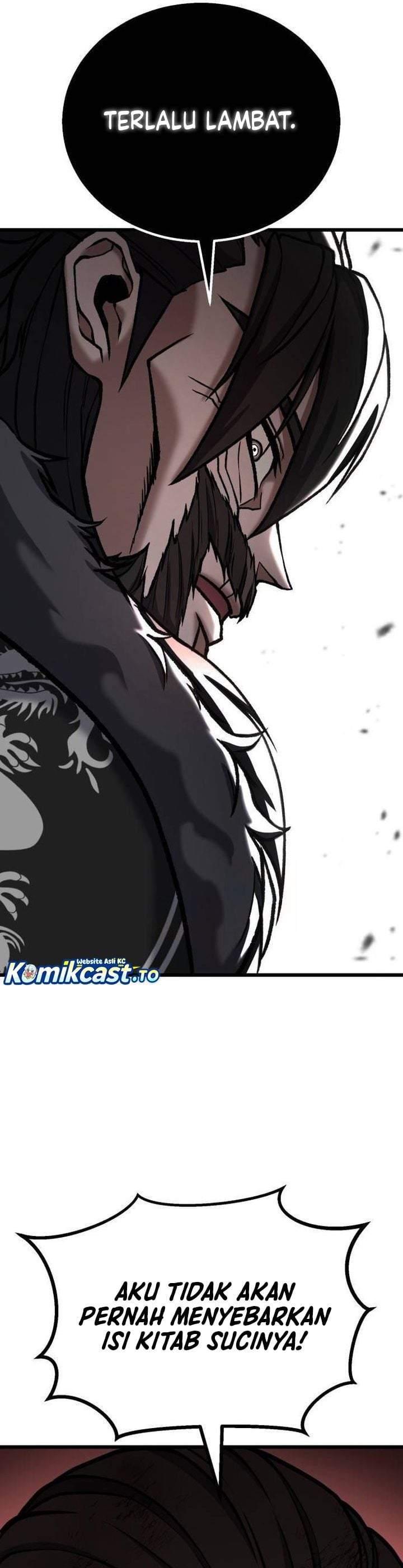 Revenge of the Bloom Flower Chapter 32