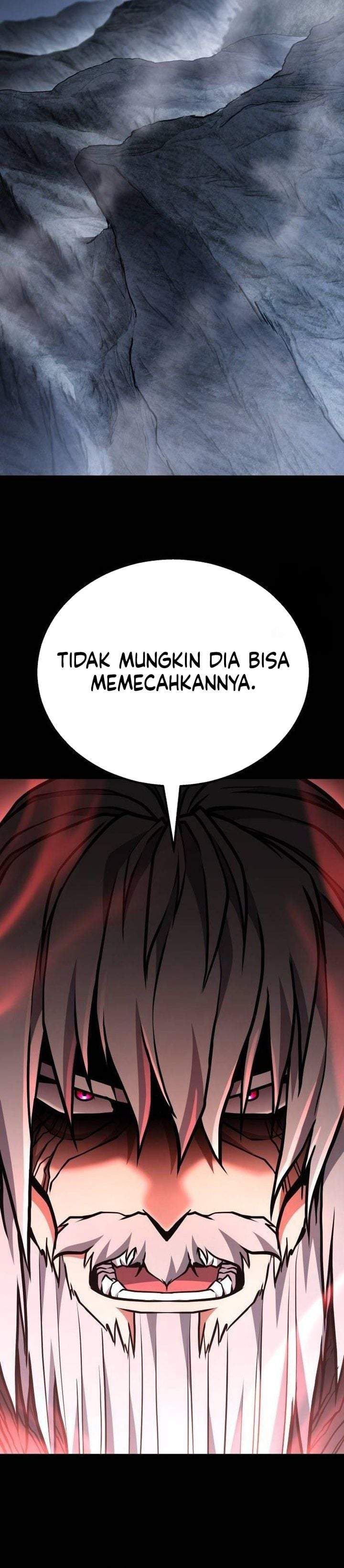 Revenge of the Bloom Flower Chapter 32