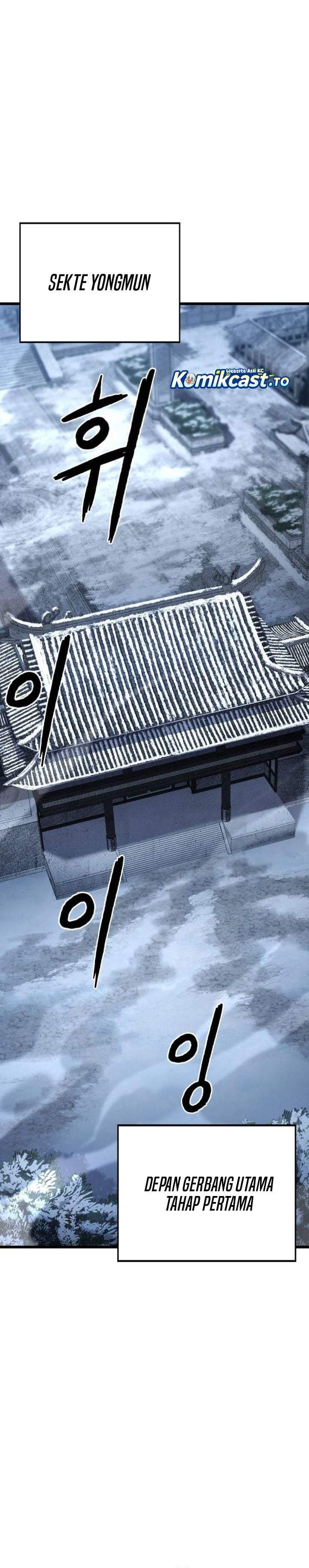 Revenge of the Bloom Flower Chapter 33
