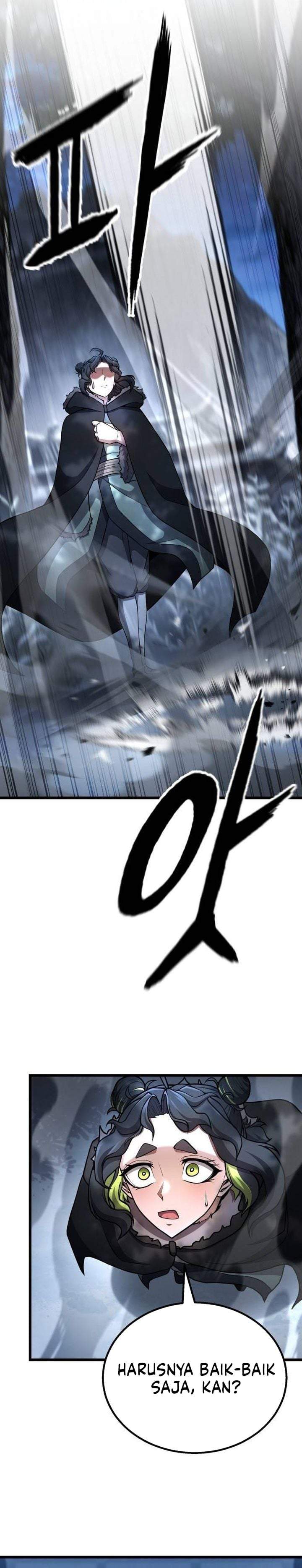 Revenge of the Bloom Flower Chapter 33