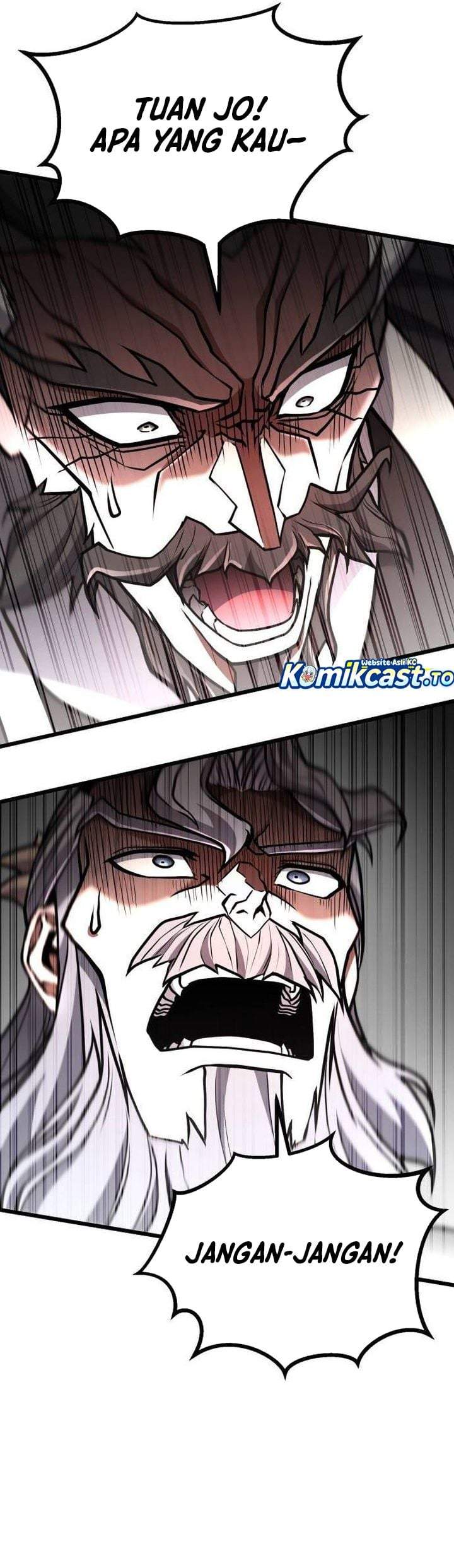 Revenge of the Bloom Flower Chapter 34