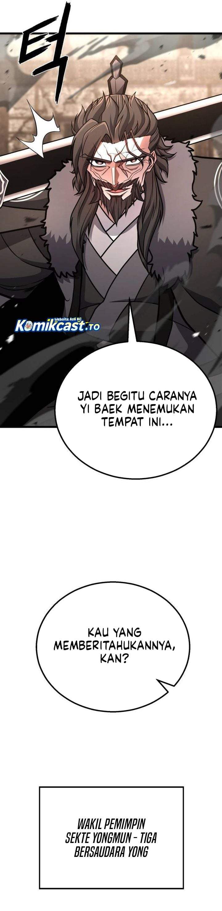 Revenge of the Bloom Flower Chapter 34