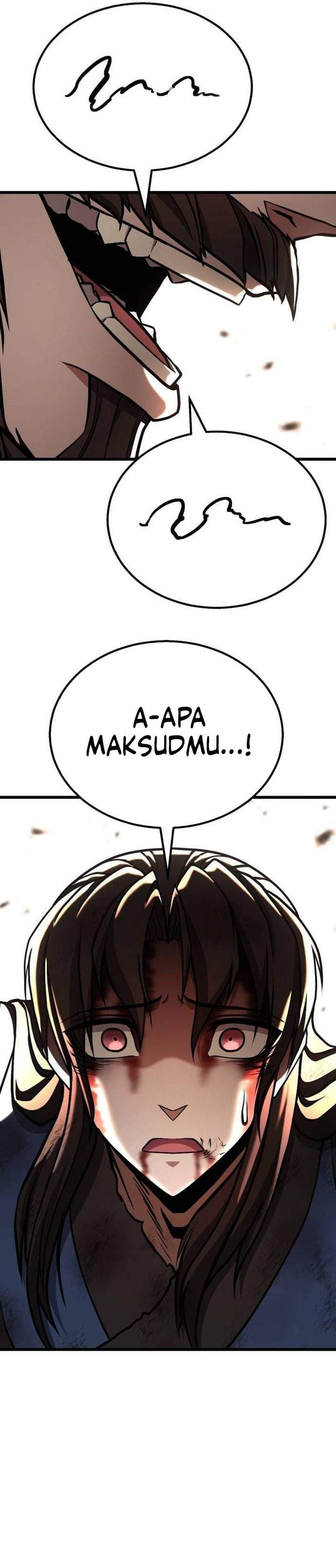 Revenge of the Bloom Flower Chapter 34