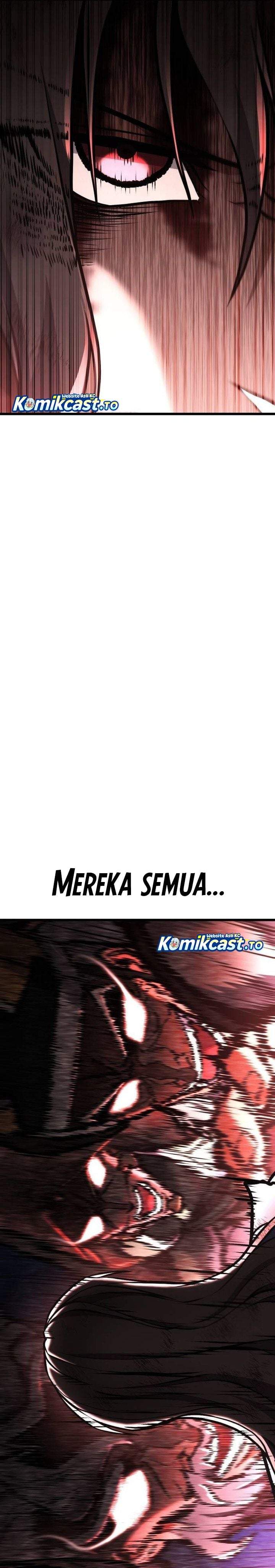 Revenge of the Bloom Flower Chapter 35